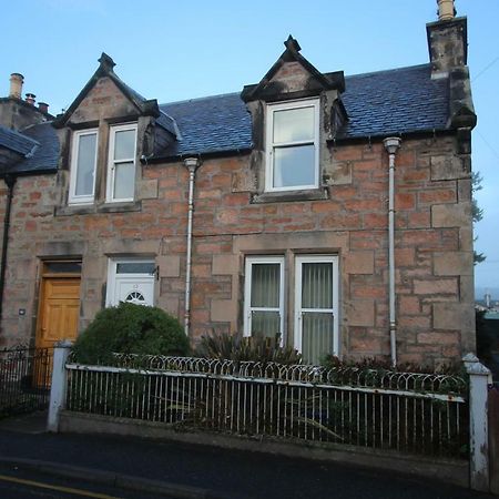 63 Argyle Street Villa Inverness Exteriör bild